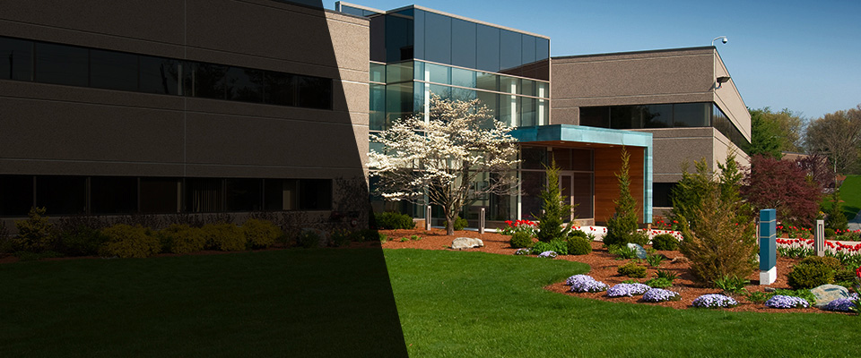 Harris Landscapers