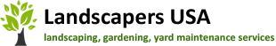 Harris Landscapers